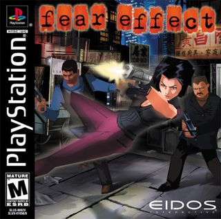 Illustration for article titled Game of the Week-(Awkwardly) Control Your Fear